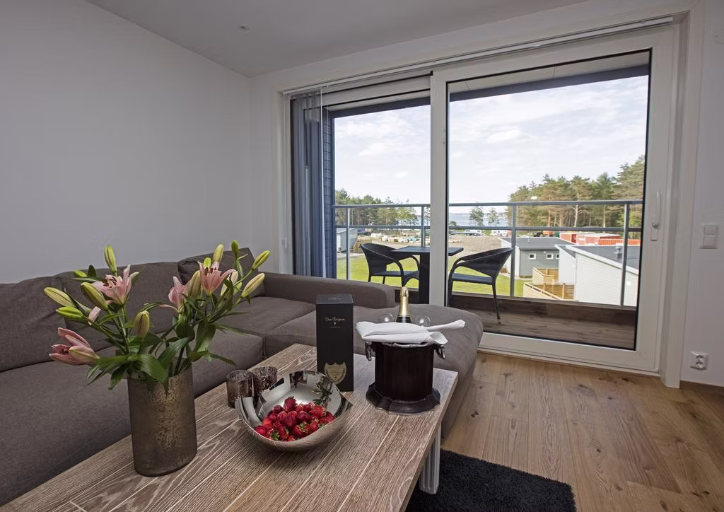 Lägenhet Superior – bild 1